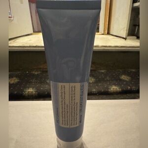 Davines SU after Sun